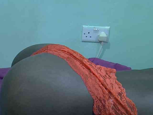 Slim-sheddy webcam