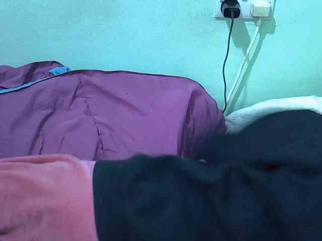 Slim-sheddy webcam