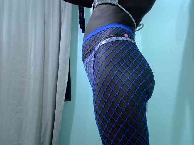 Slim-sheddy webcam