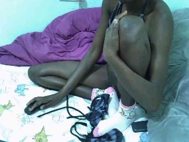 Slim-sheddy webcam