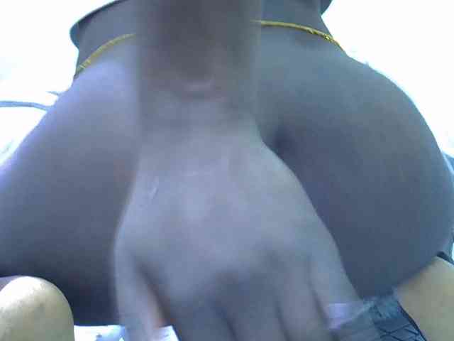 Slim-sheddy webcam