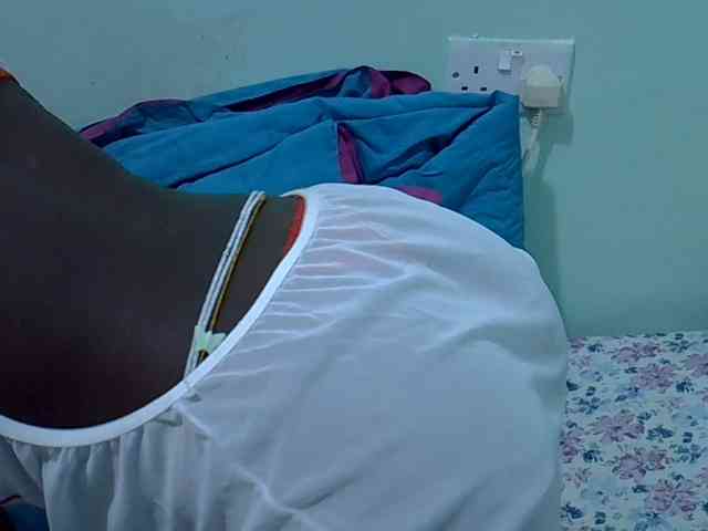 Slim-sheddy webcam