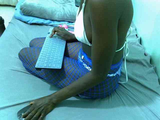 Slim-sheddy webcam