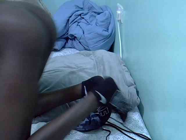 Slim-sheddy webcam