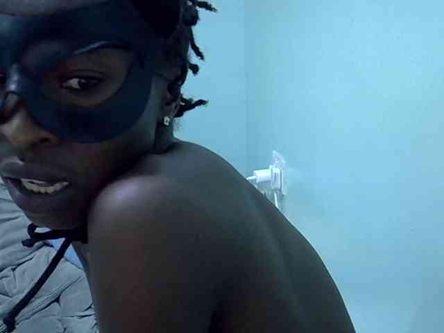 Slim-sheddy webcam