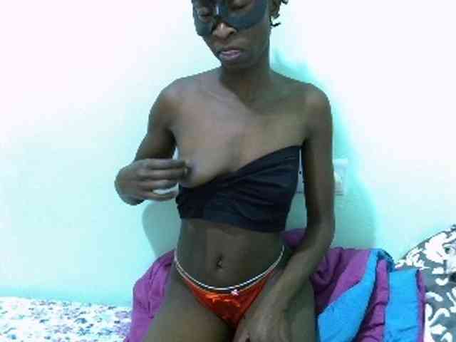 Slim-sheddy webcam