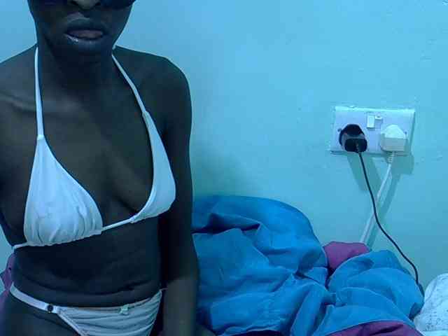 Slim-sheddy webcam