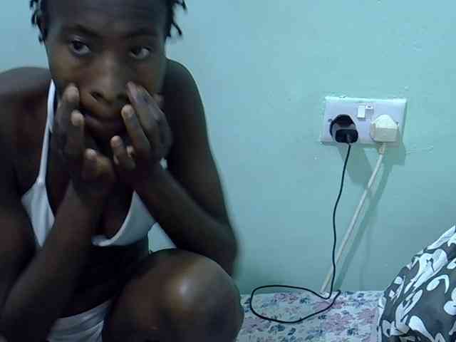 Slim-sheddy webcam