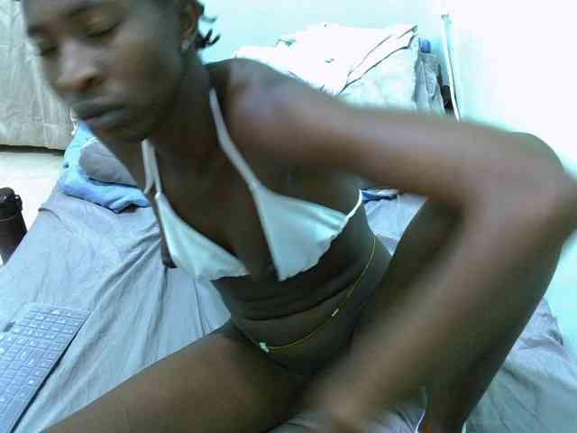 Slim-sheddy webcam