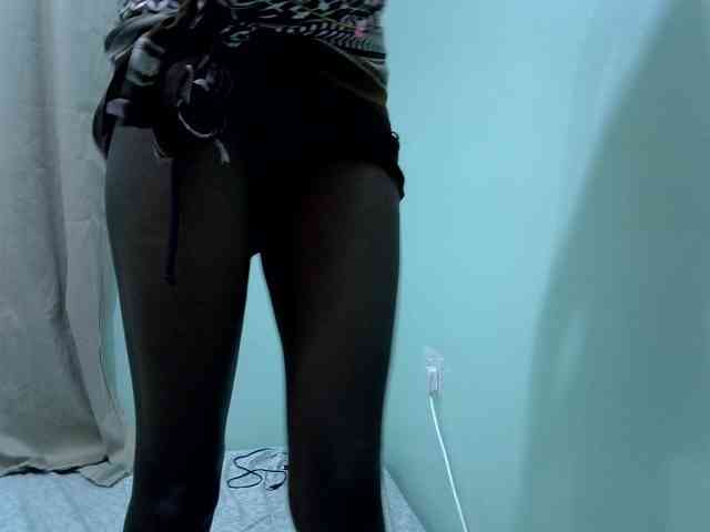 Slim-sheddy webcam