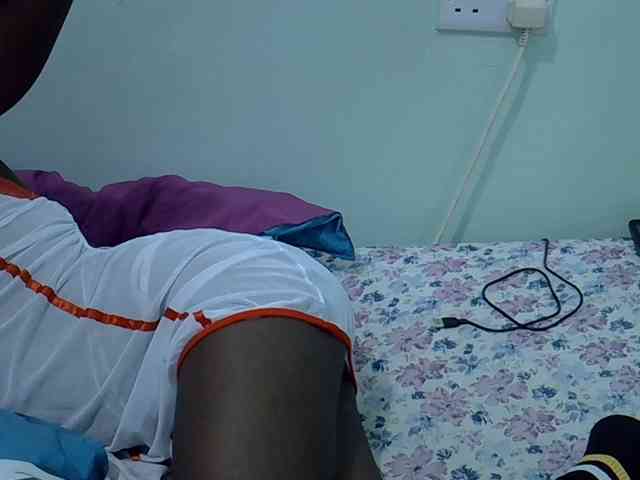 Slim-sheddy webcam