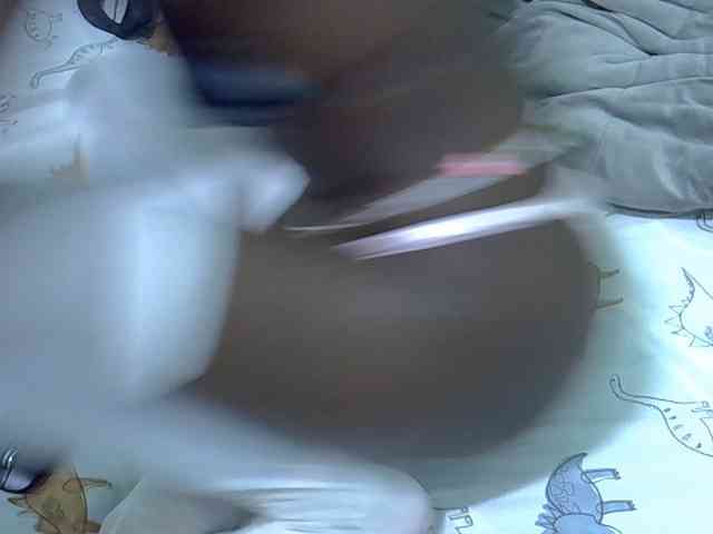 Slim-sheddy webcam