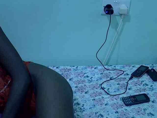 Slim-sheddy webcam