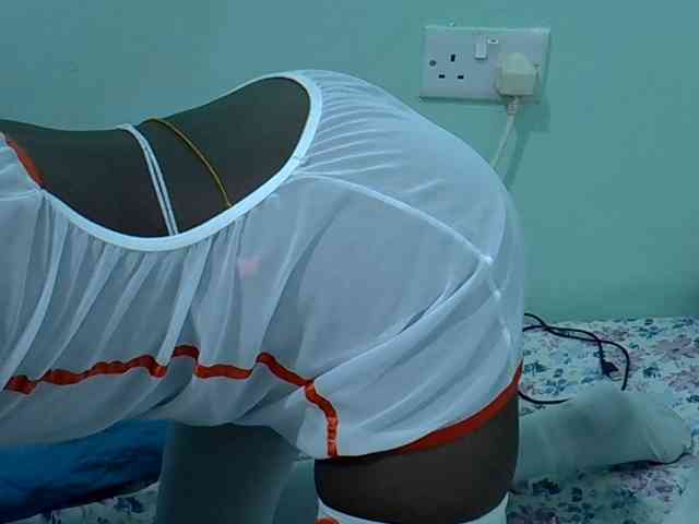 Slim-sheddy webcam