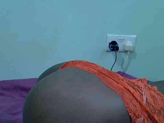 Slim-sheddy webcam
