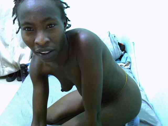 Slim-sheddy webcam