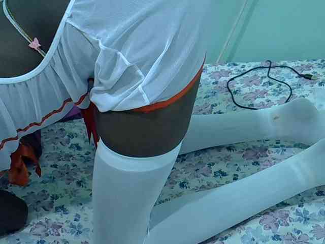 Slim-sheddy webcam