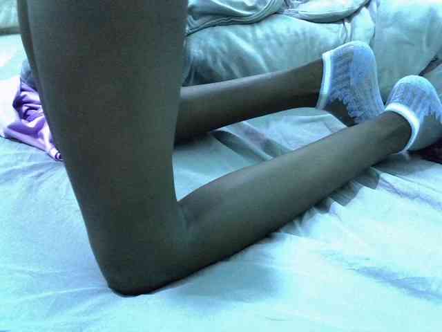 Slim-sheddy webcam