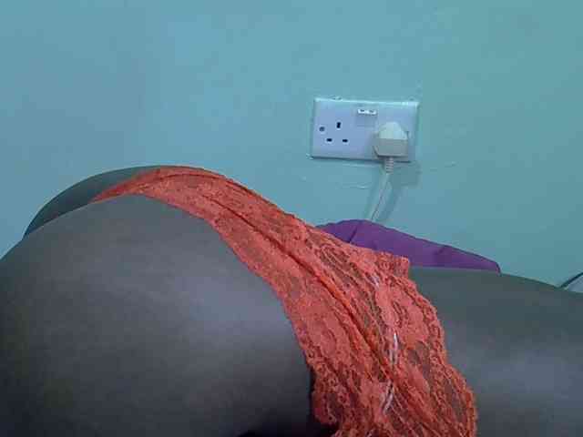 Slim-sheddy webcam