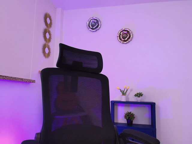 Maya369 live cam on BongaCams