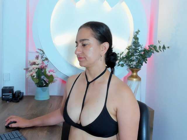 Maya369 live cam on BongaCams