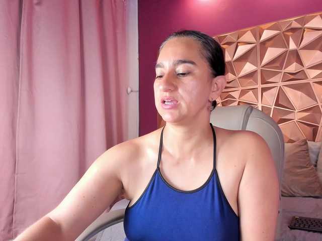 Maya369 live cam on BongaCams