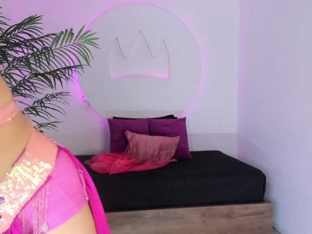 Maya369 live cam on BongaCams