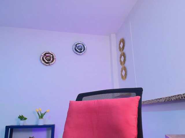 Maya369 live cam on BongaCams