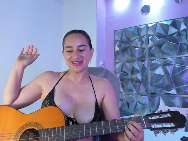 Maya369 live cam on BongaCams