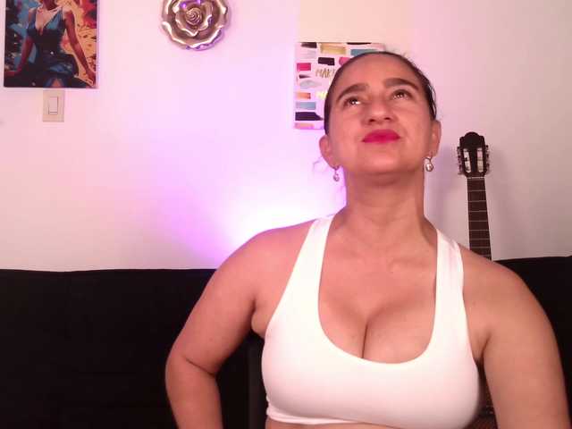 Maya369 live cam on BongaCams