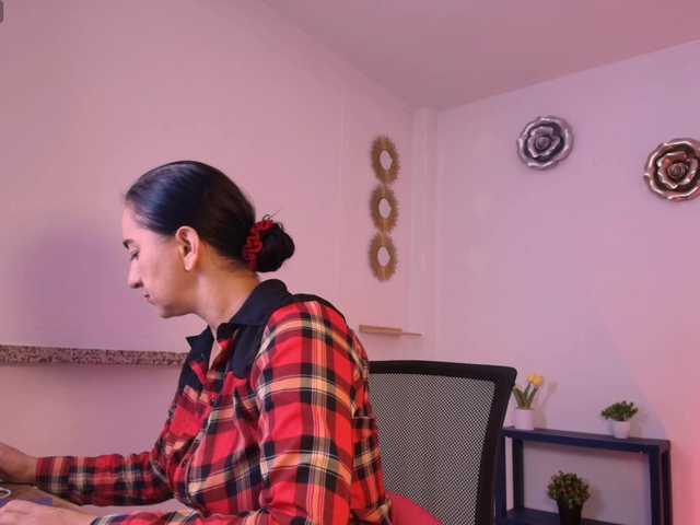 Maya369 live cam on BongaCams
