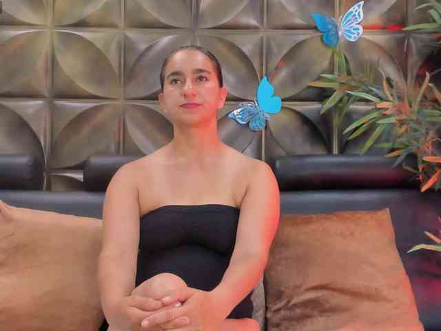 Maya369 webcam