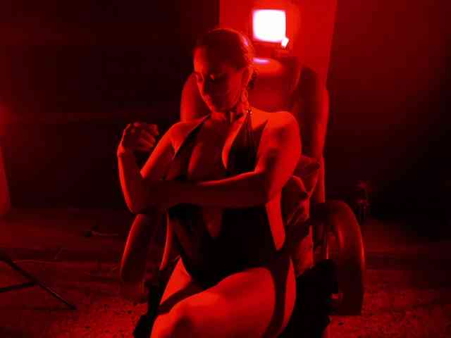 Model: Maya369