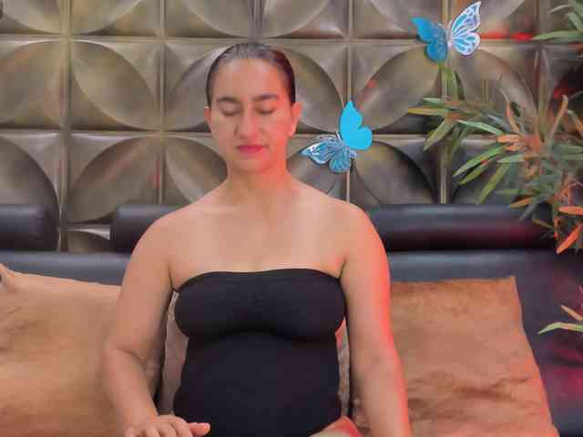 Maya369 webcam