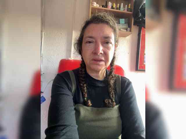 MariaLeticia webcam