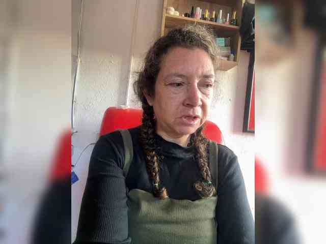 MariaLeticia webcam