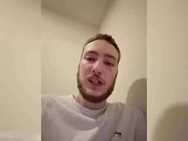 Horny18 Sex Cam Show