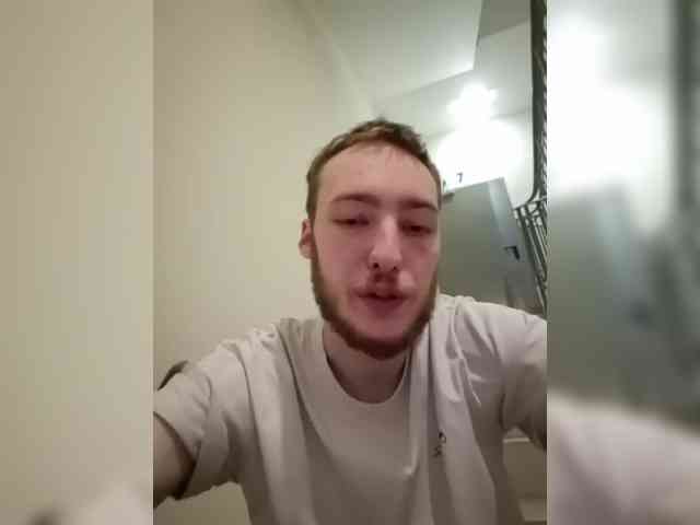 Horny18 Sex Cam Show