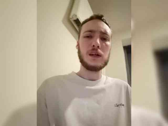 Horny18 Sex Cam Show