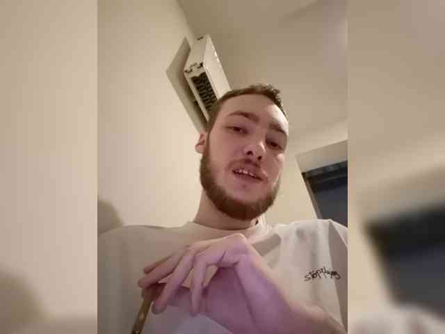 Horny18 Sex Cam Show