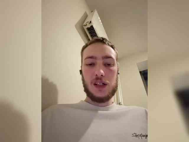Horny18 Sex Cam Show
