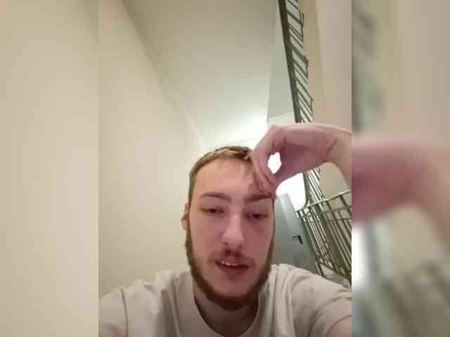 Horny18 Sex Cam Show