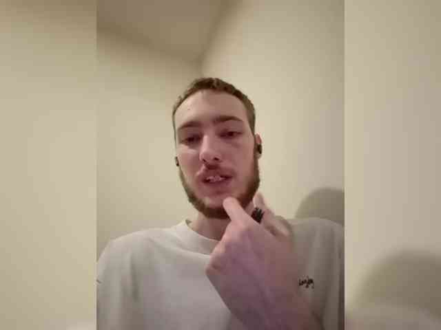 Horny18 Sex Cam Show
