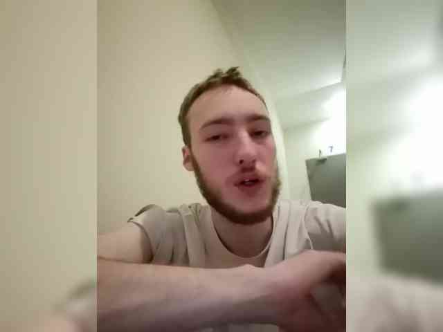 Horny18 Sex Cam Show