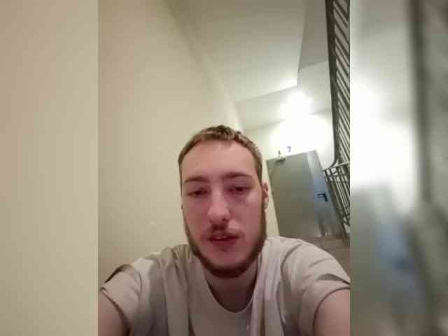 Horny18 Sex Cam Show