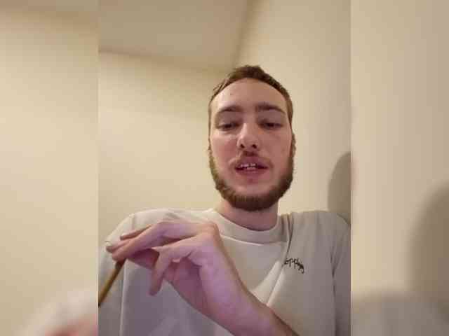 Horny18 Sex Cam Show