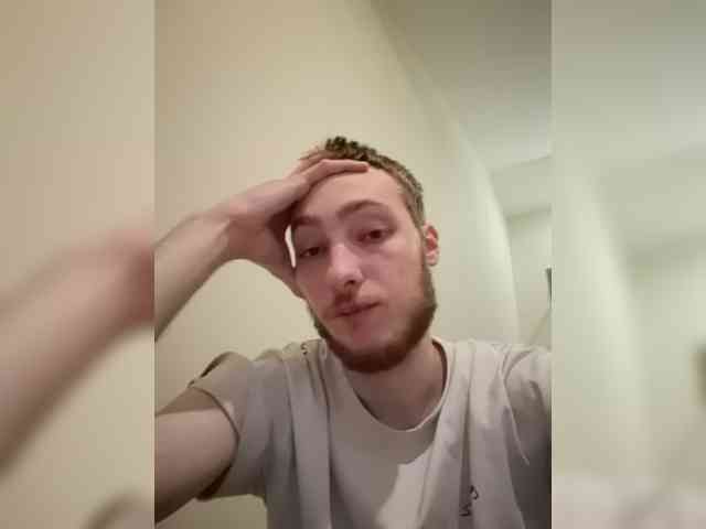Horny18 Sex Cam Show