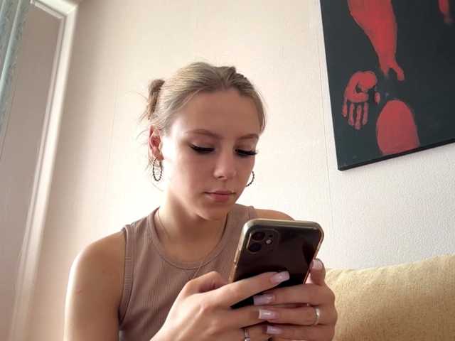 ValdaTome live cam on BongaCams