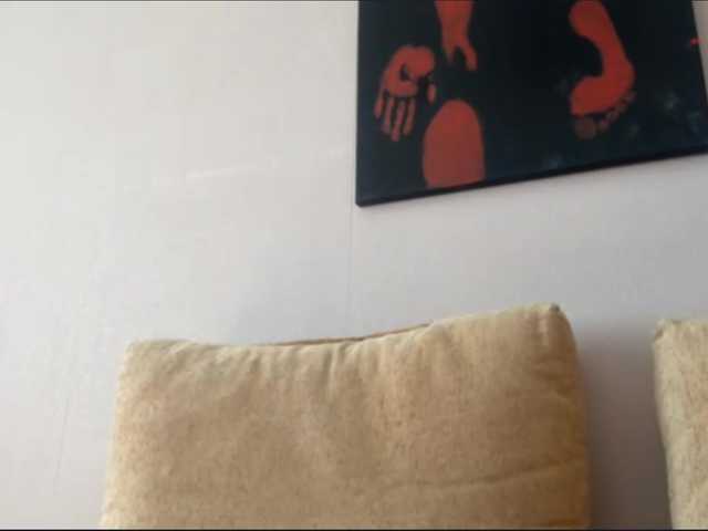 ValdaTome live cam on BongaCams