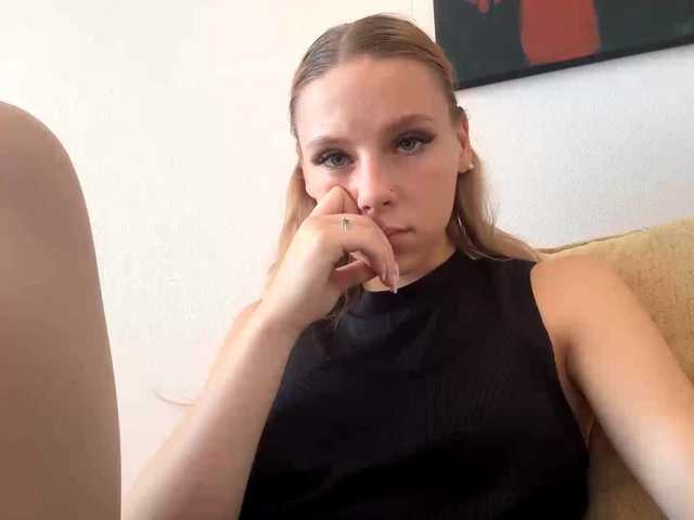 ValdaTome live cam on BongaCams